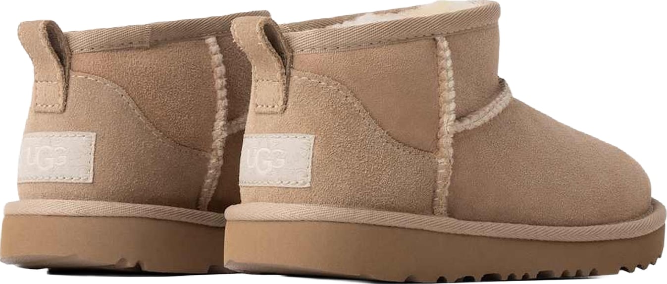 Kids Classic Ultra Mini Sand