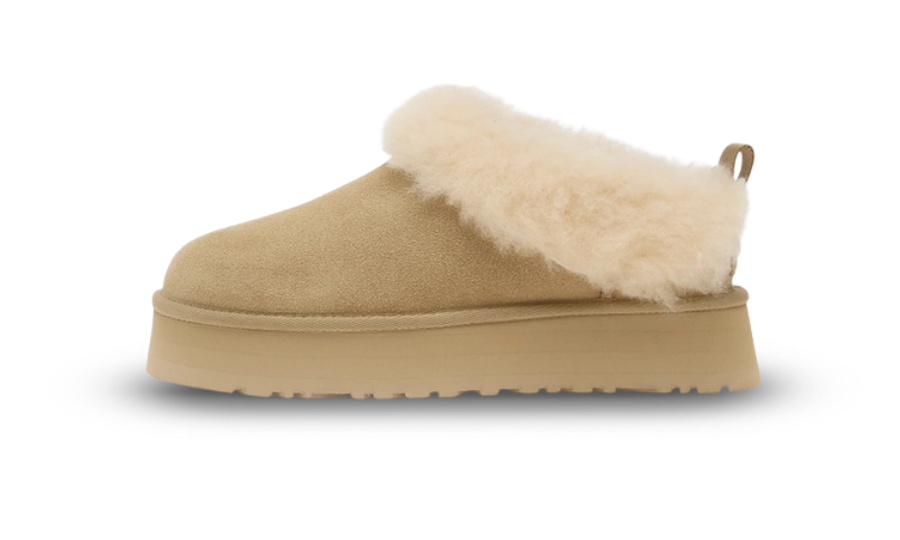 UGG Tazzelle Slipper Mustard Seed (Women's)
