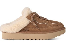 UGG Lowmel Mule Chestnut (Women's)