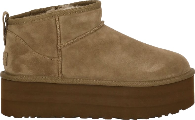Boots Brown