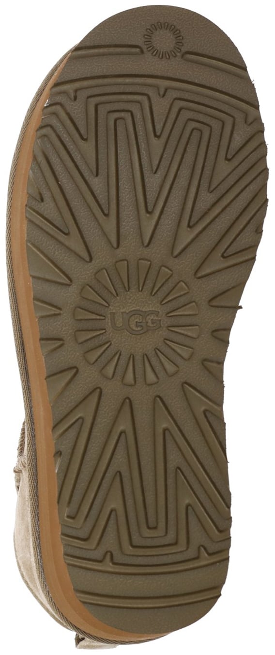 Boots Brown