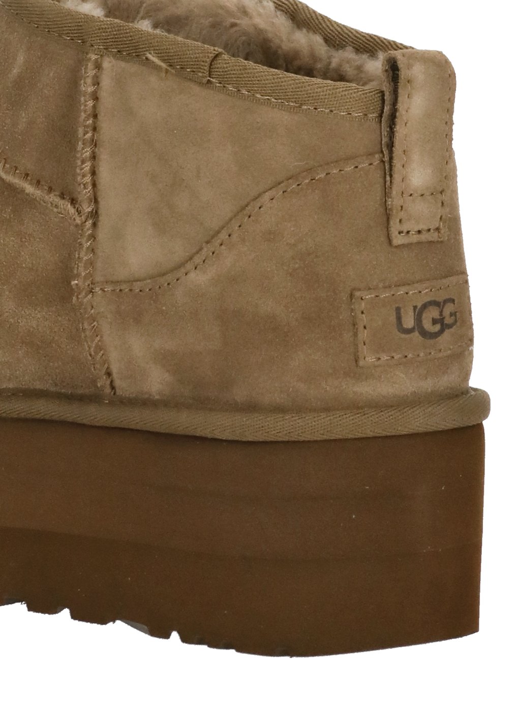 Boots Brown