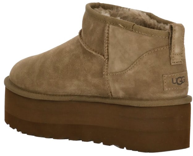 Boots Brown