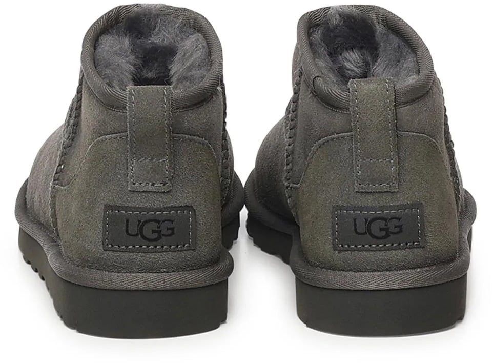 Classic Ultra Mini Boots