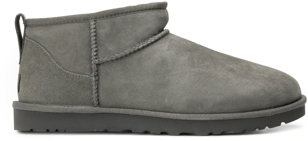Classic Ultra Mini Boots