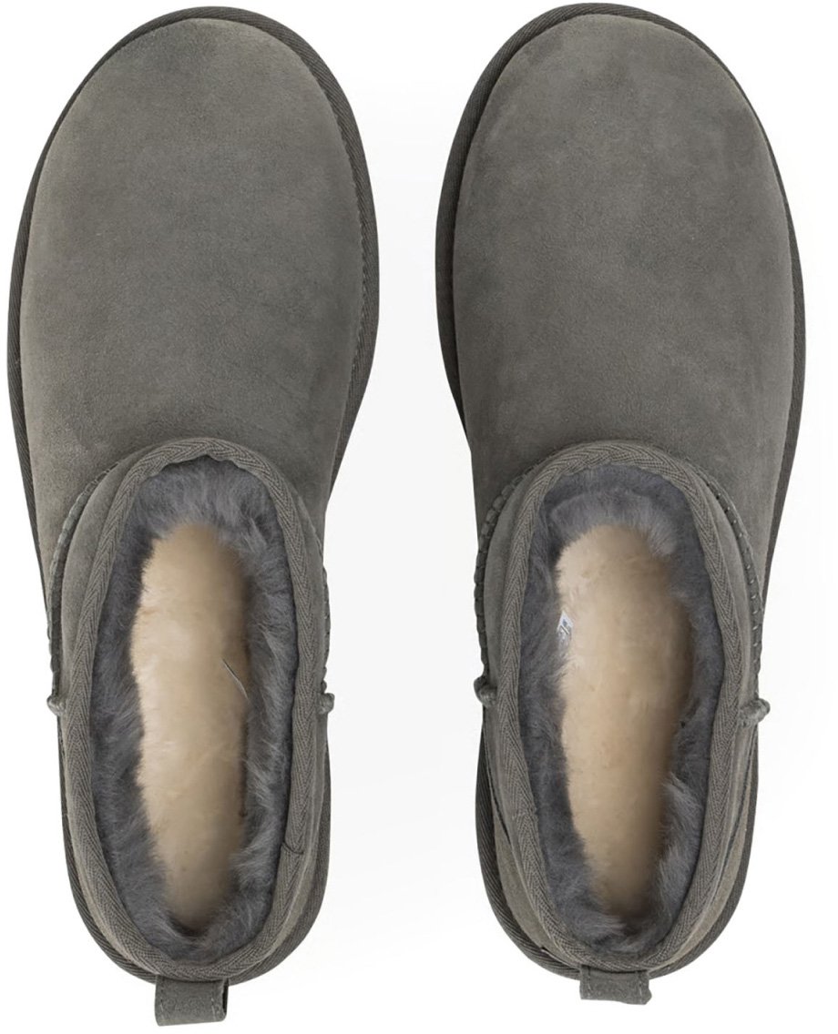 Classic Ultra Mini Boots