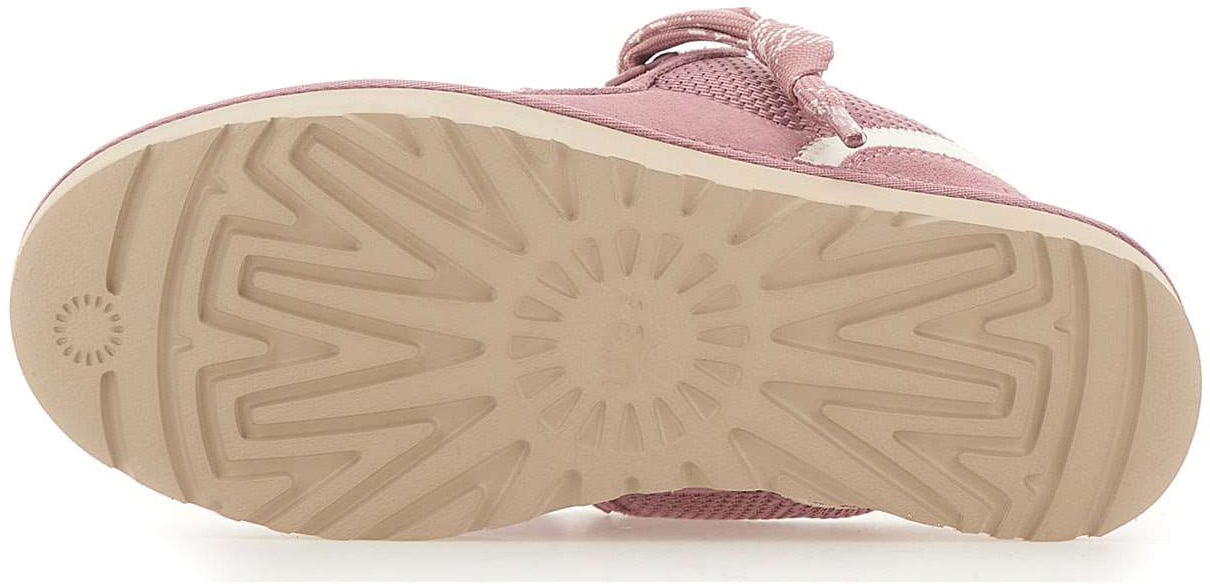 Sneakers Pink
