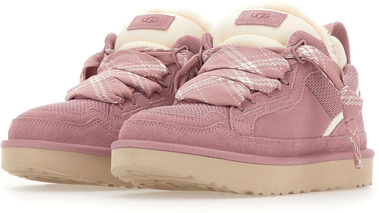Sneakers Pink