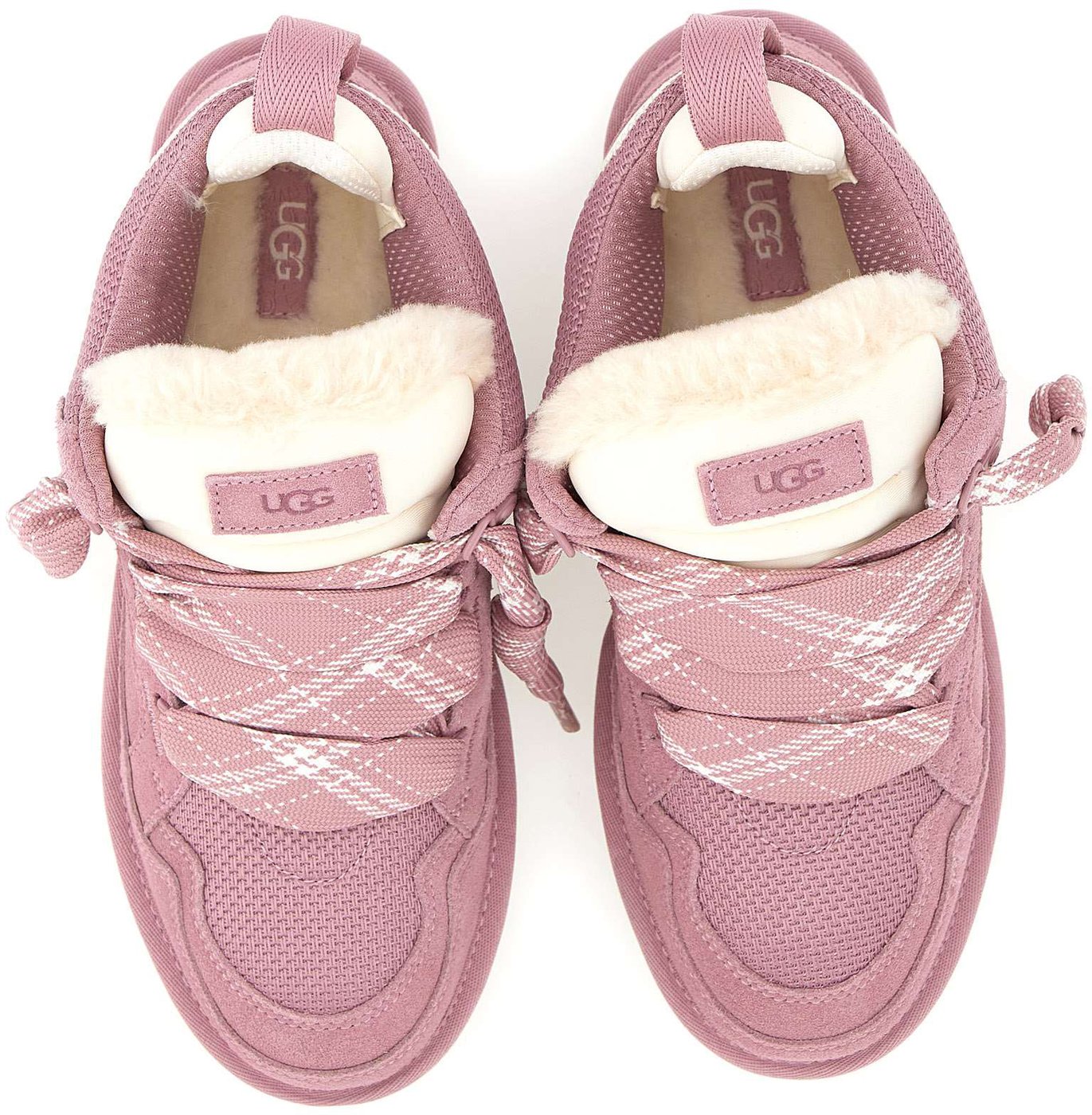 Sneakers Pink