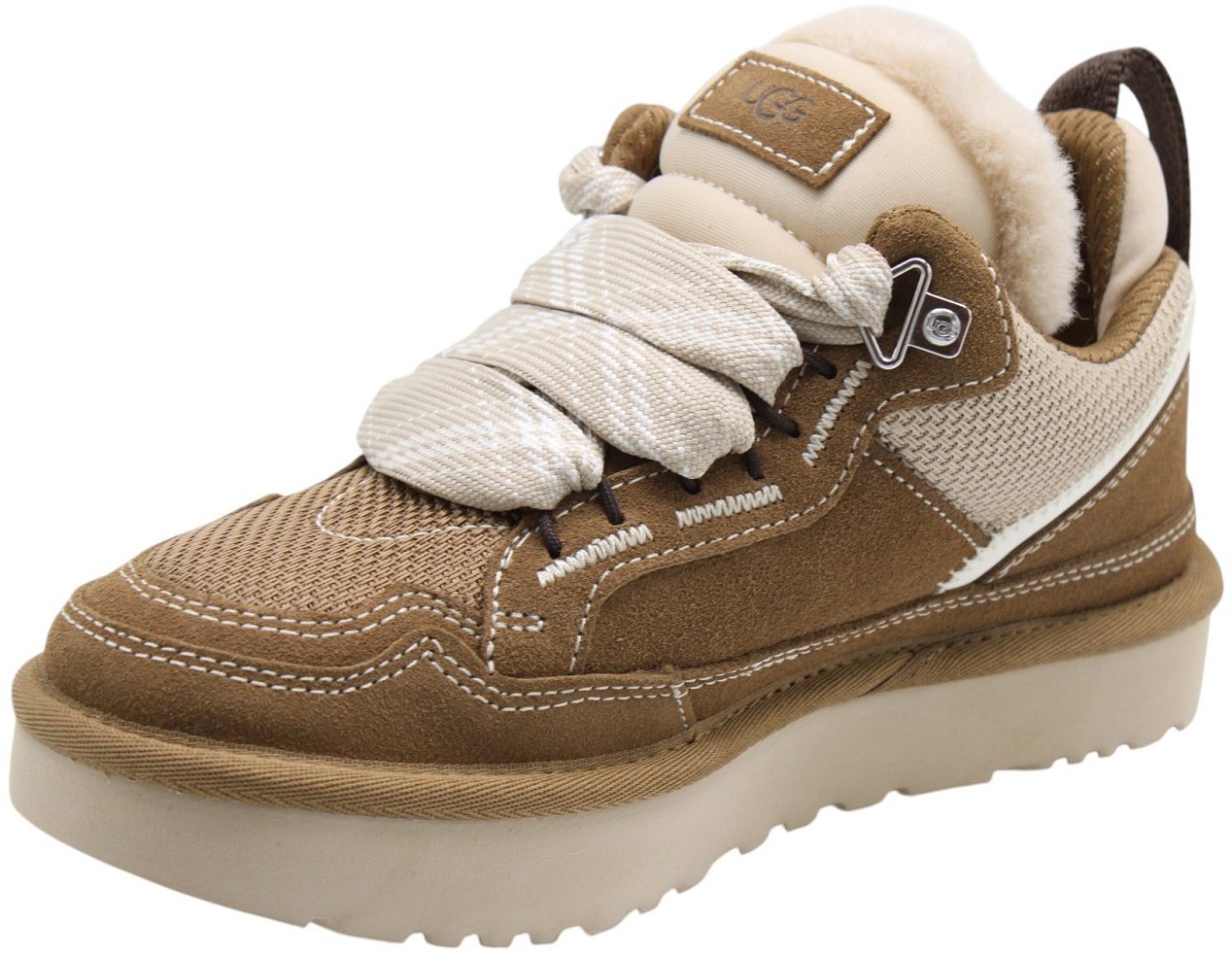 Sneaker Brown