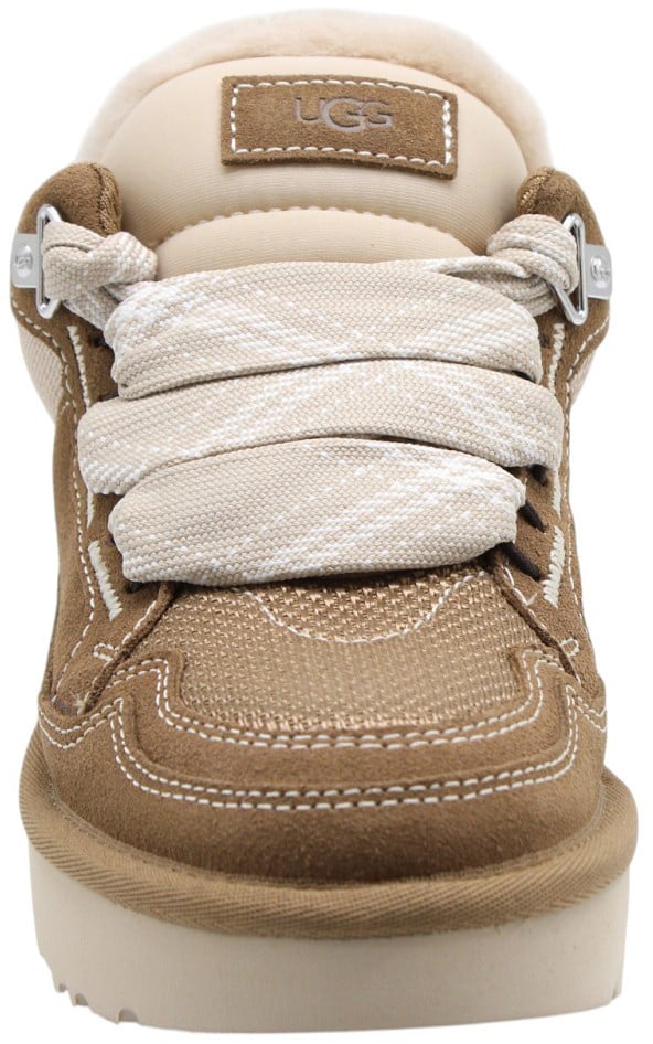 Sneaker Brown