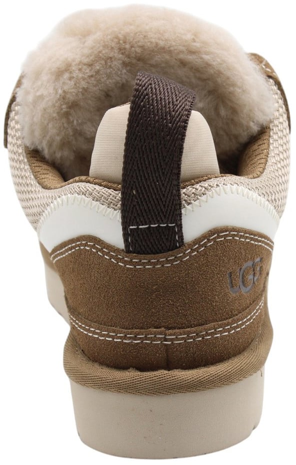 Sneaker Brown