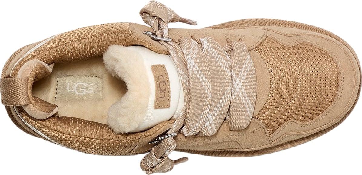 Kids Kinder Lowmel Sand