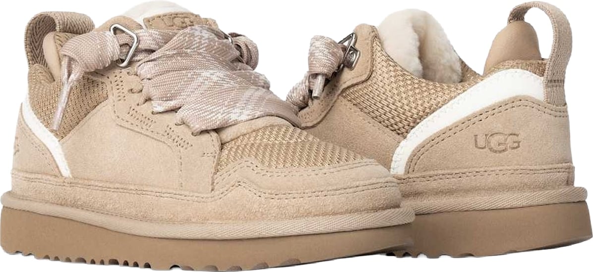 Kids Lowmel Sand