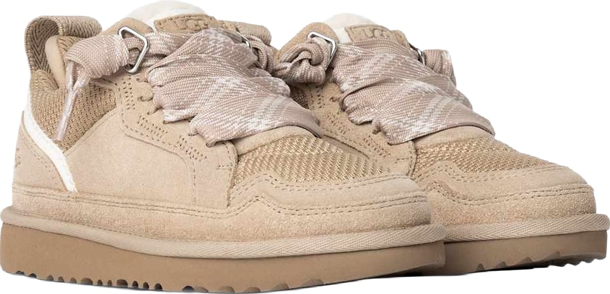 Kids Lowmel Sand