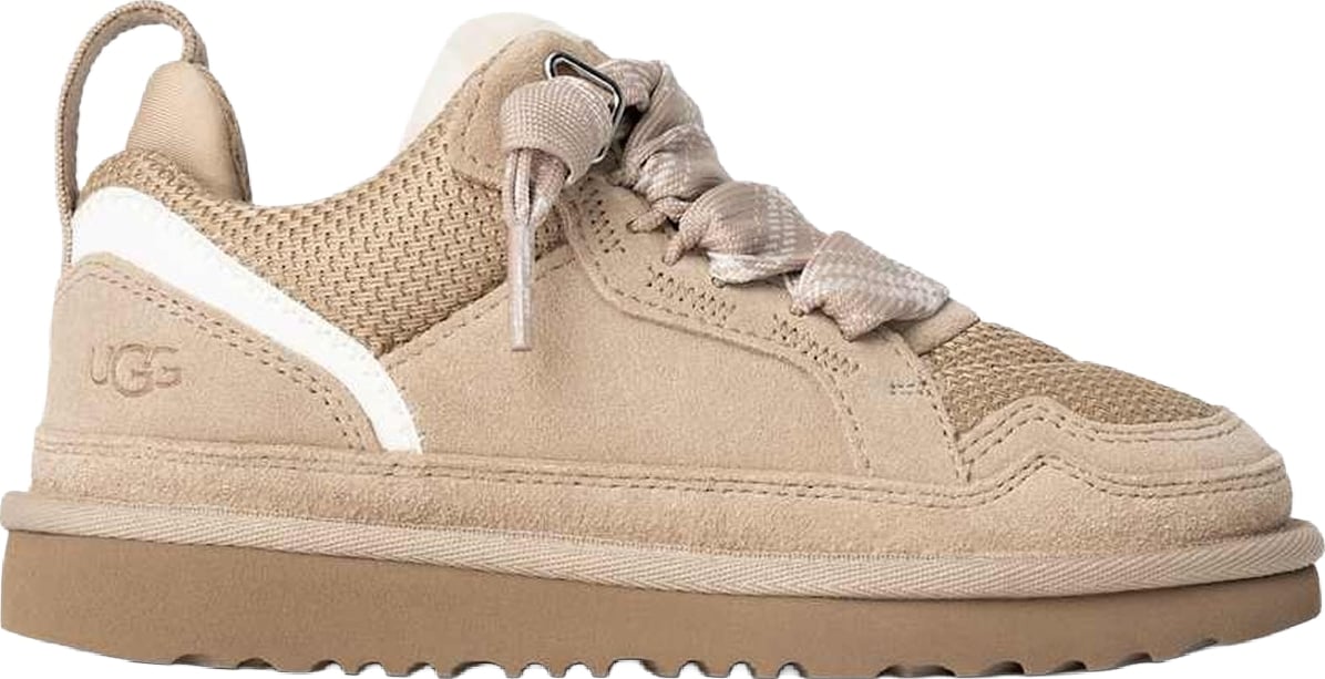 Kids Lowmel Sand