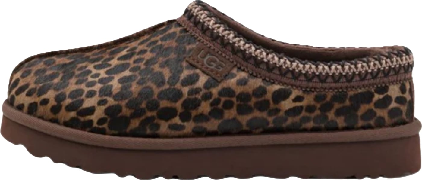 UGG Tasman Slipper Caspian Burnt Cedar