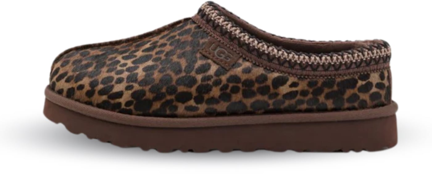 UGG Tasman Slipper Caspian Burnt Cedar