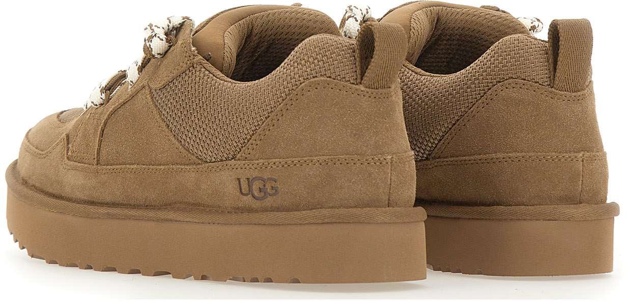 Sneakers Brown