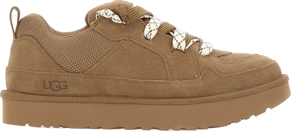 Sneakers Brown