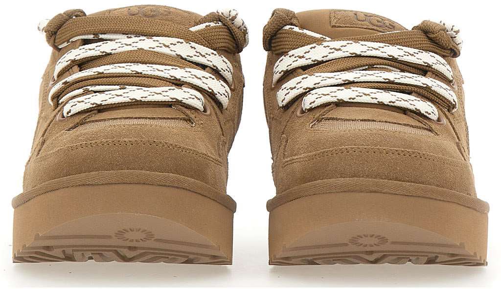 Sneakers Brown
