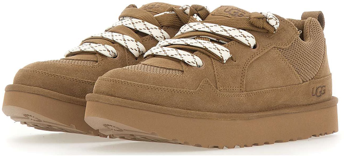 Sneakers Brown