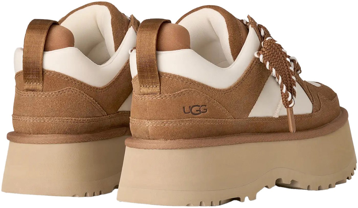 Sneakers Chestnut