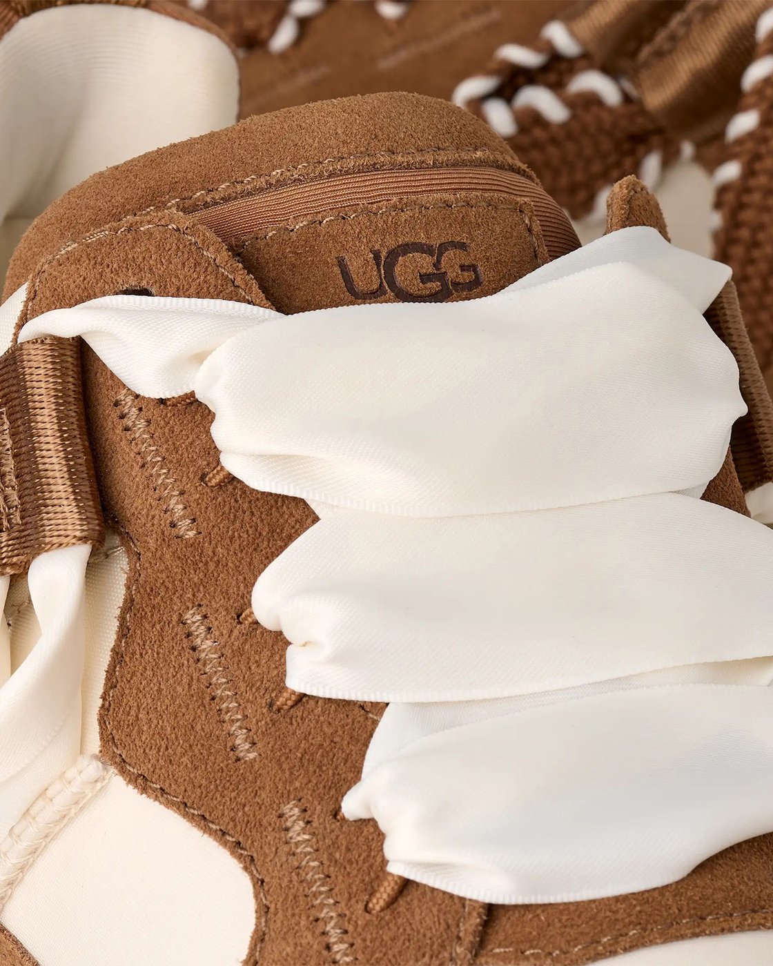 Sneakers Chestnut