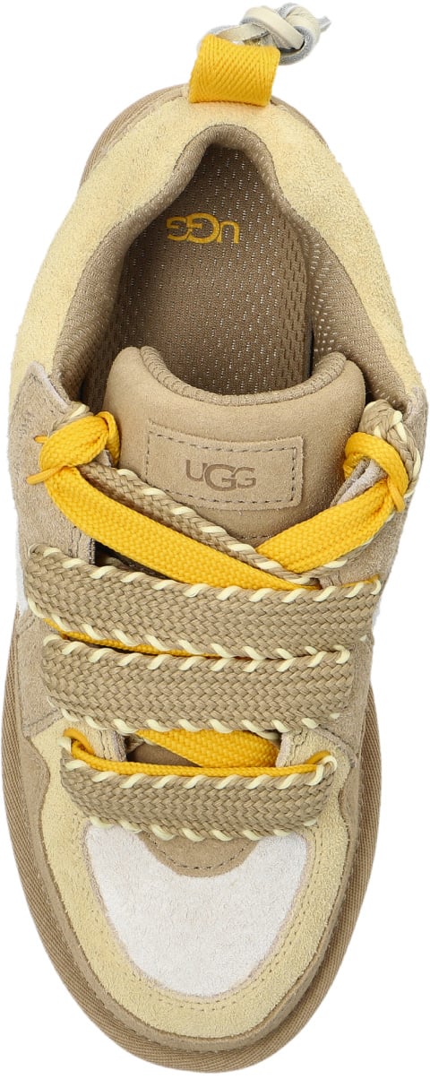 Lowmel Biarritz Low Sneakers