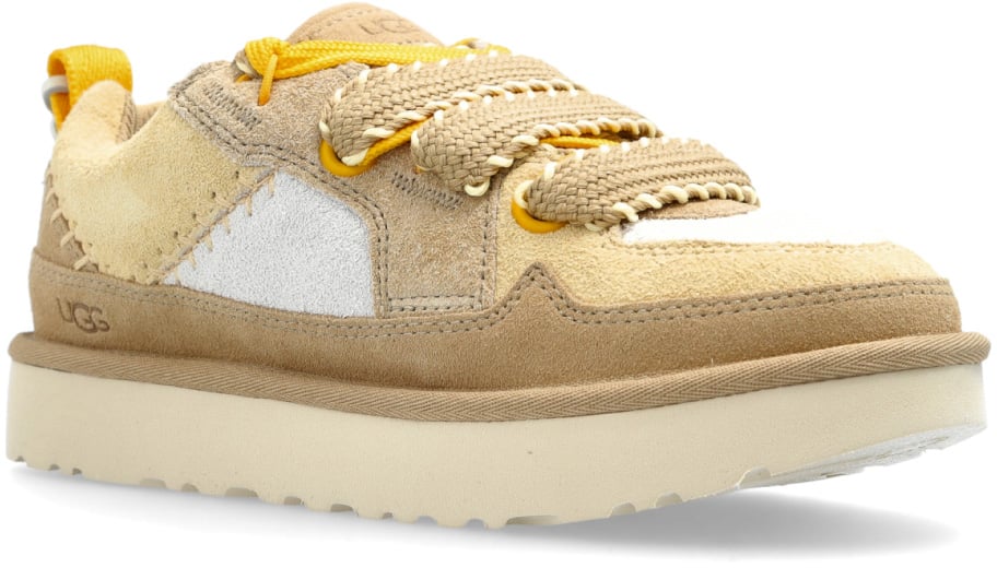 Lowmel Biarritz Low Sneakers