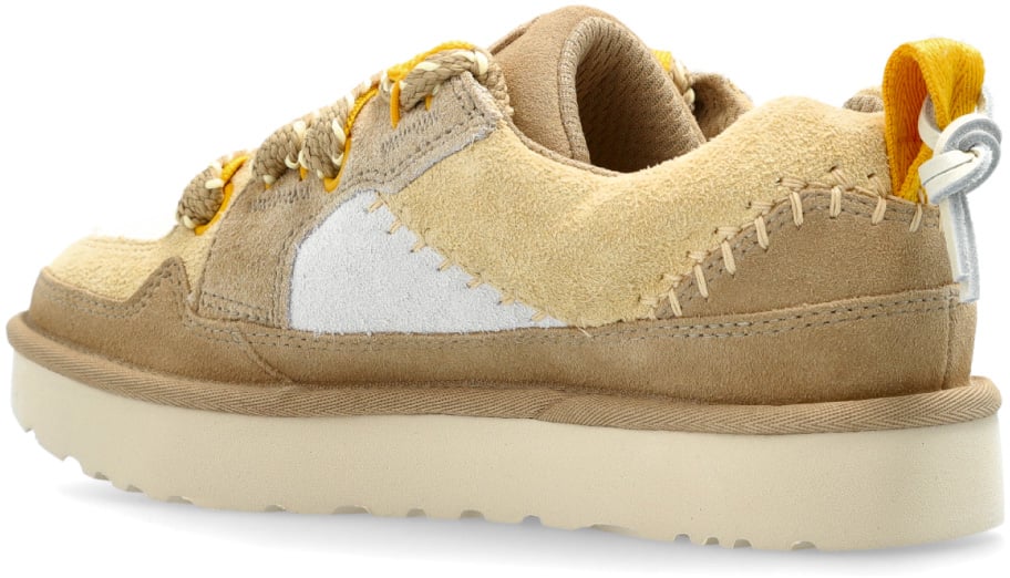 Lowmel Biarritz Low Sneakers