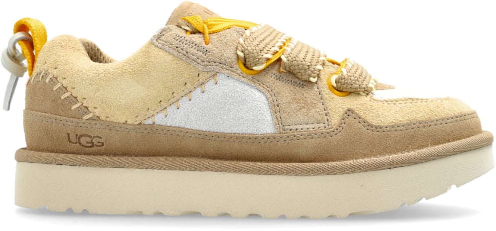 Lowmel Biarritz Low Sneakers