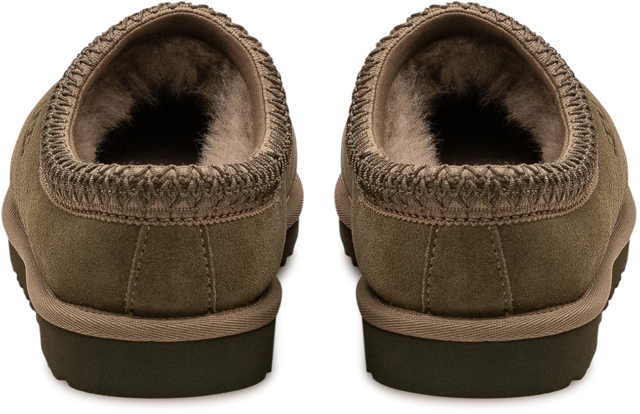 Sabot Tasman II con Bordo Intrecciato