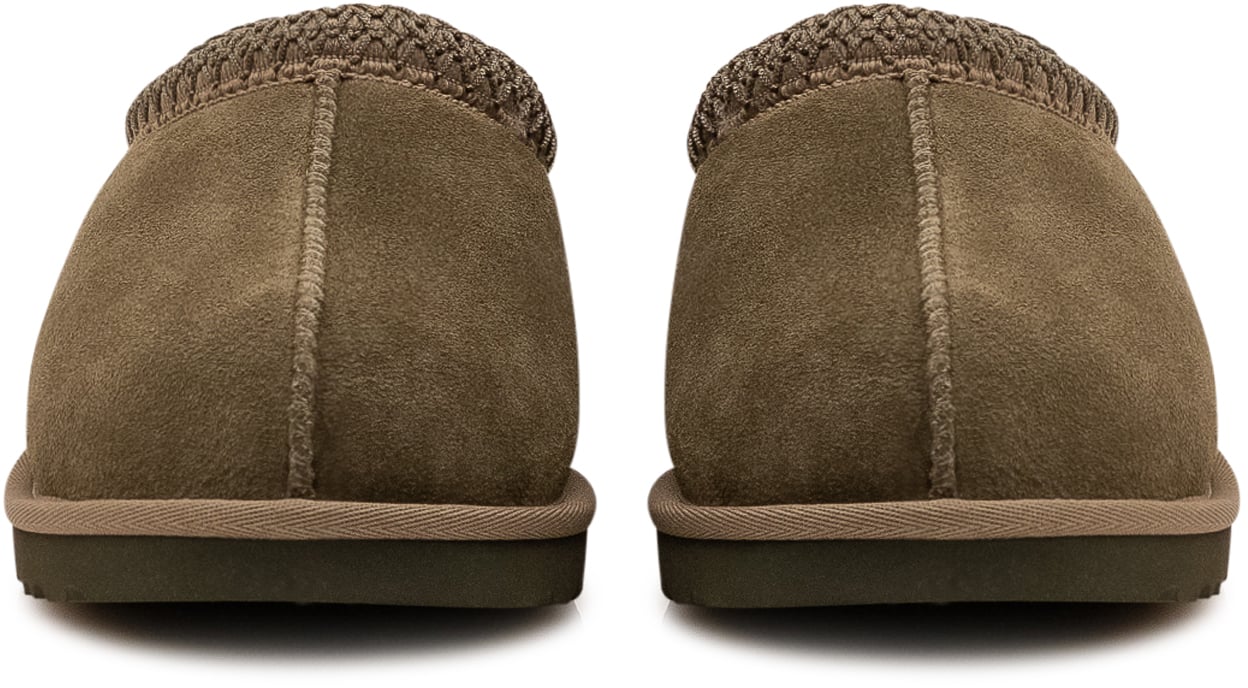 Sabot Tasman II con Bordo Intrecciato
