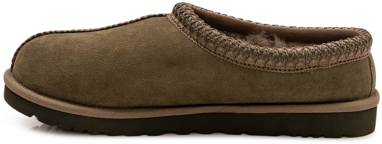 Sabot Tasman II con Bordo Intrecciato