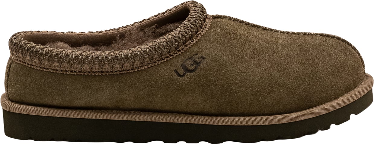 Sabot Tasman II con Bordo Intrecciato