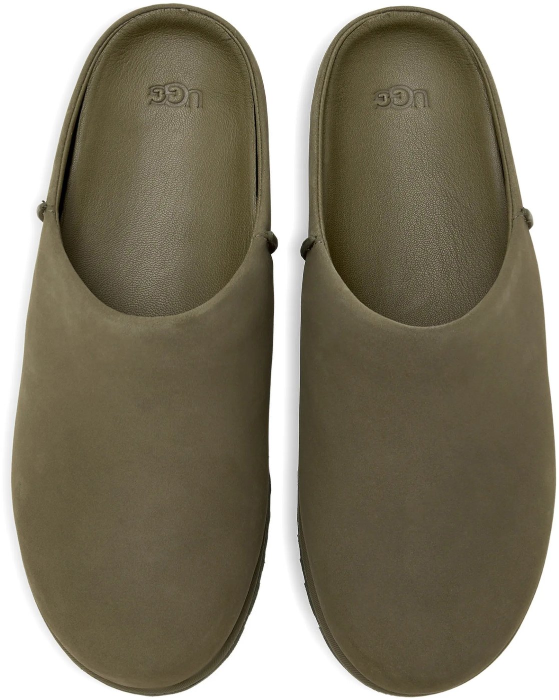 ugg ciabatta uomo divers