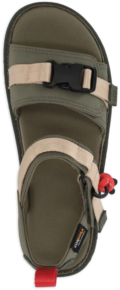 Goldenstar Wildwood Cordura Sandals