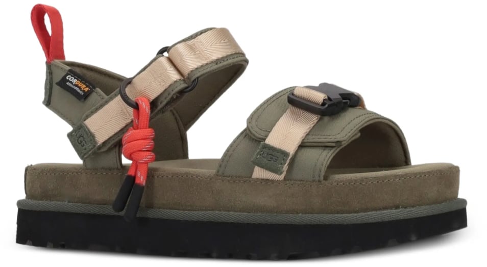Goldenstar Wildwood Cordura Sandals