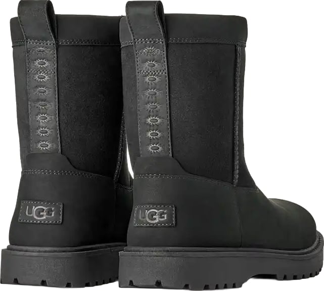 Boots Nero