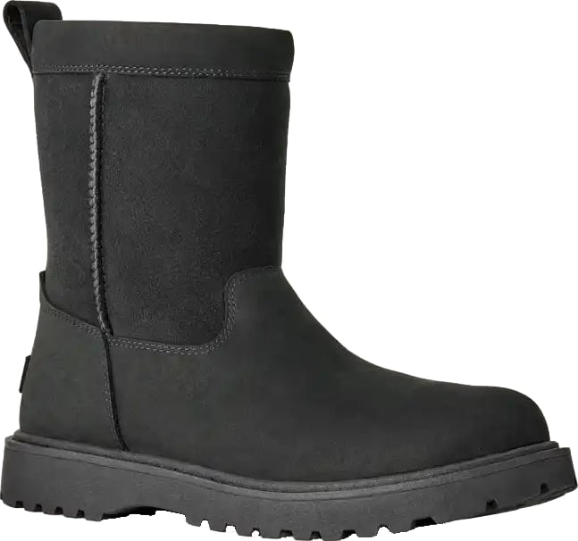 Boots Nero