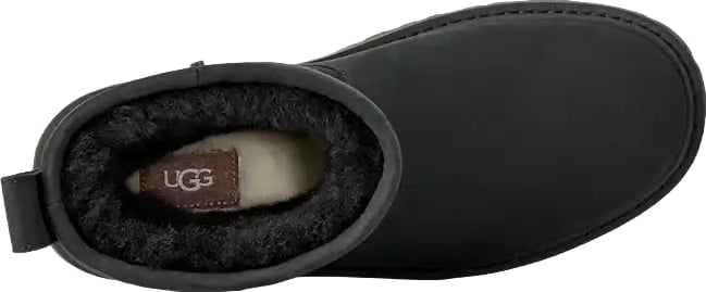 Boots Nero
