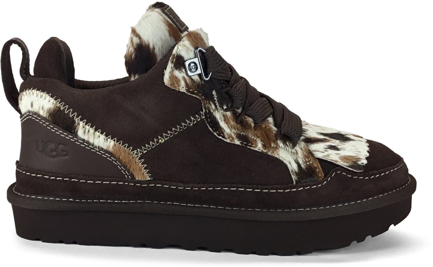 Boots Marrone