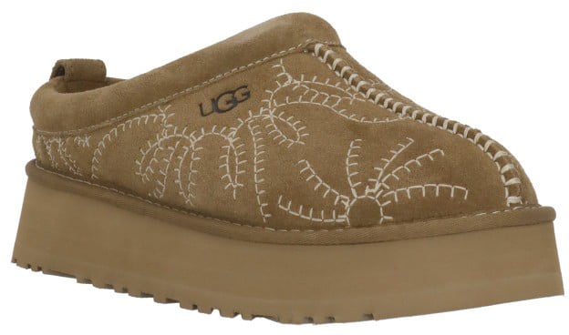 Sandals Brown