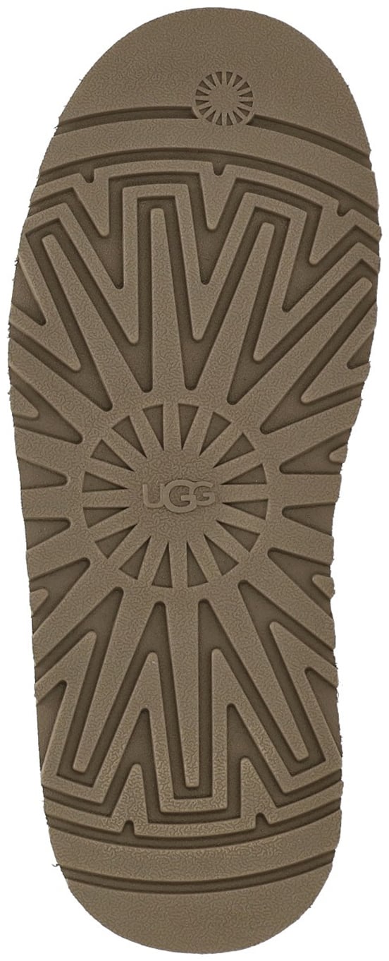 Sandals Brown