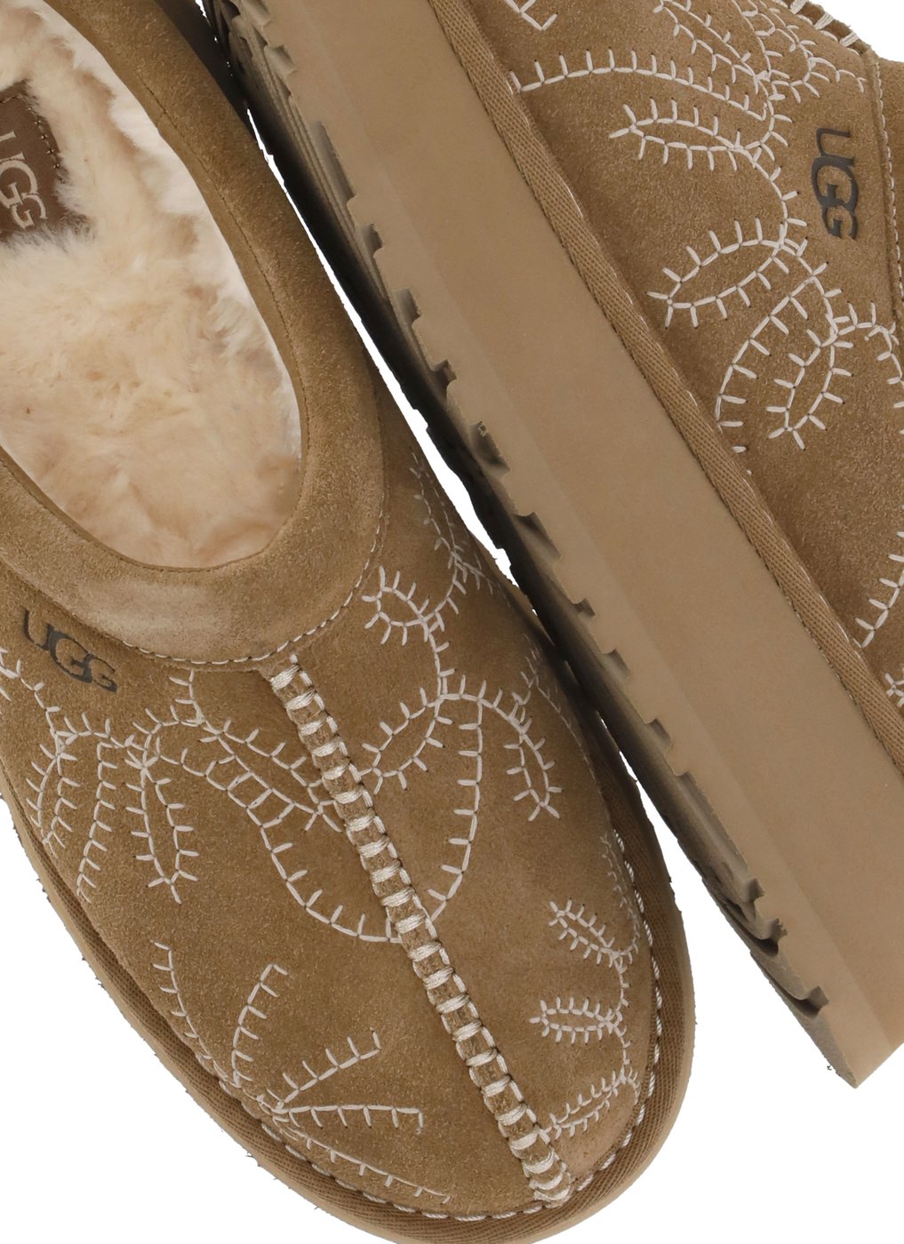 Sandals Brown