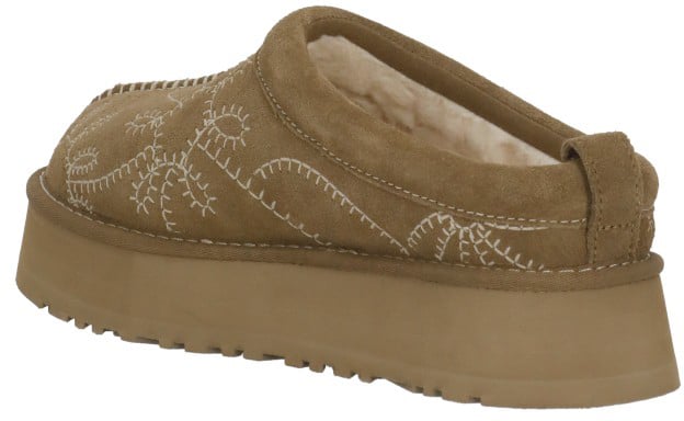 Sandals Brown