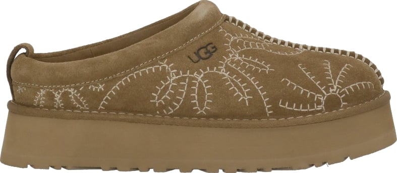 Sandals Brown