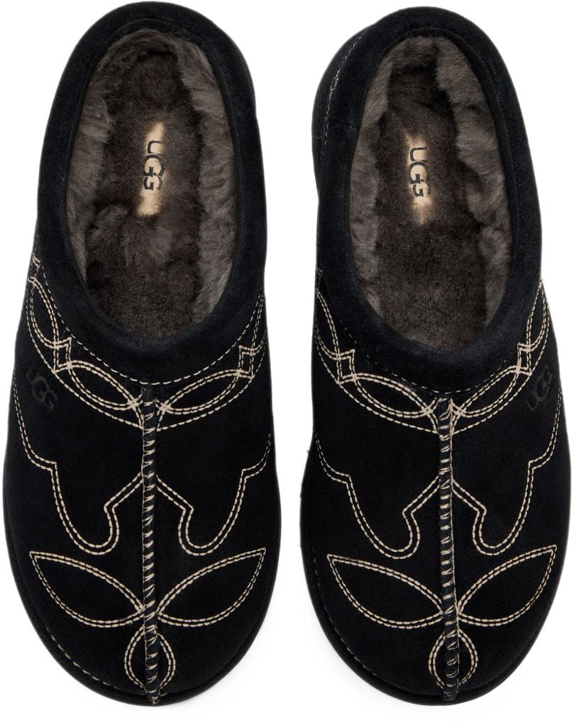 Sandals Black
