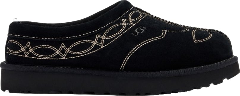 Sandals Black
